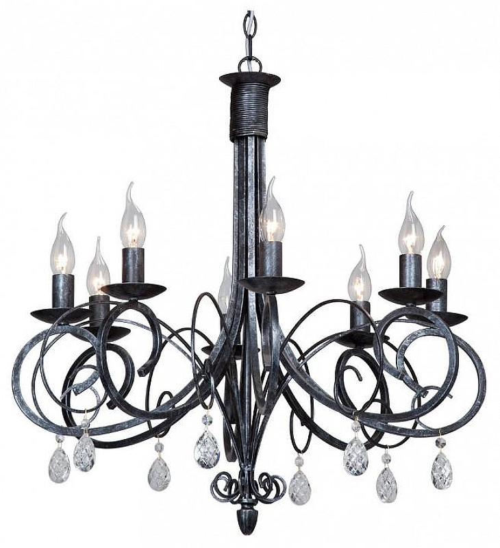 Люстра Vitaluce V1480 V1480/8 