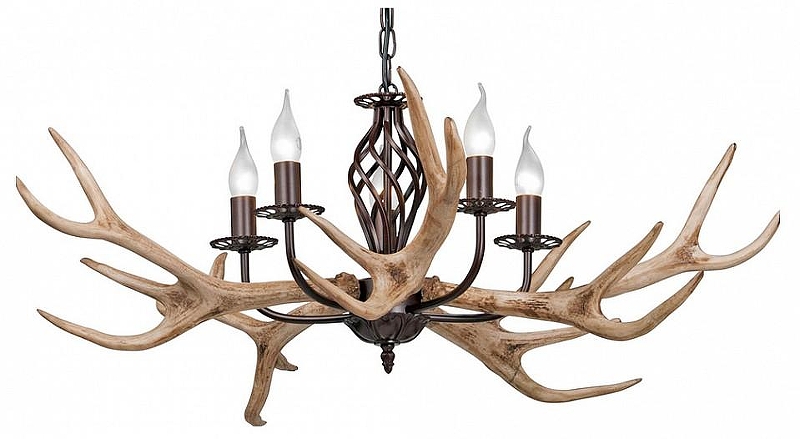 Люстра Vitaluce V1491/5 