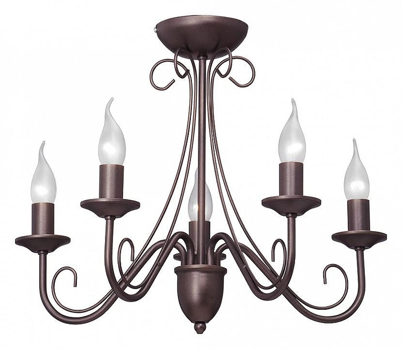 Люстра Vitaluce V1659 V1659/5PL 