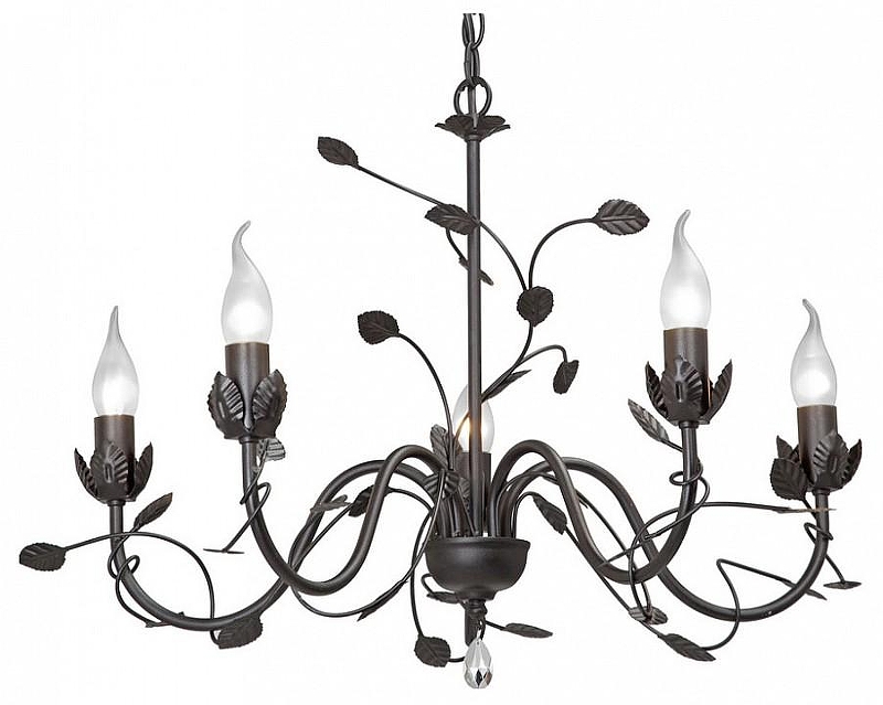 Люстра Vitaluce V1661 V1661-1/5 