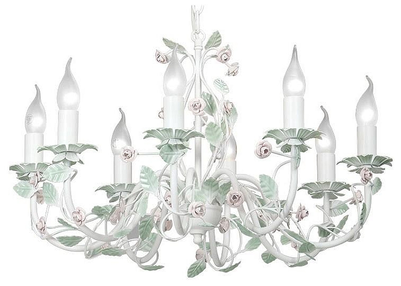 Люстра Vitaluce V1782 V1782-0/8 