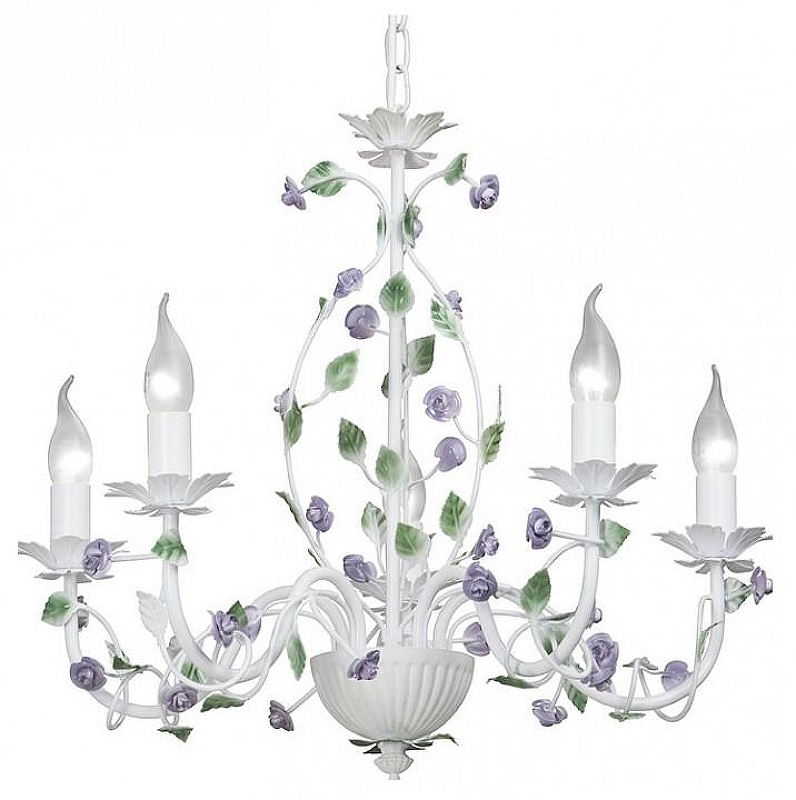 Люстра Vitaluce V1794 V1794-0/5 