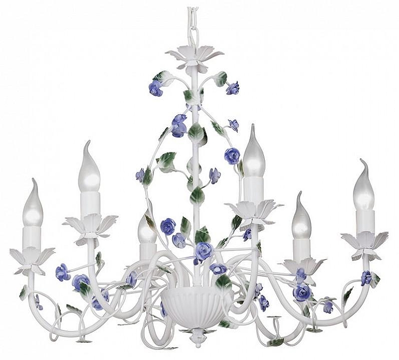 Люстра Vitaluce V1794 V1794-0/6 