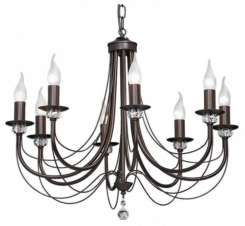 Люстра Vitaluce V1798-8/8 