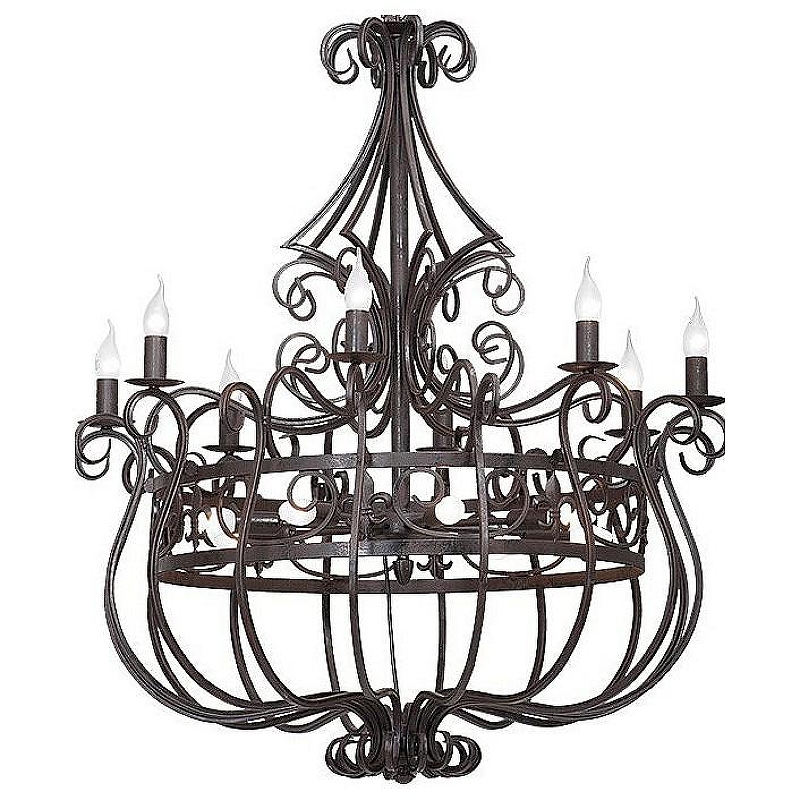 Люстра Vitaluce V1802 V1802/8+8 