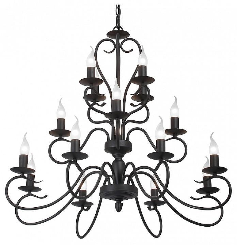 Люстра Vitaluce V1859 V1859-1/16 