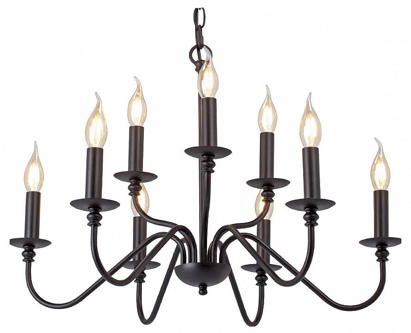 Люстра Vitaluce V1865 V1865-1/9 