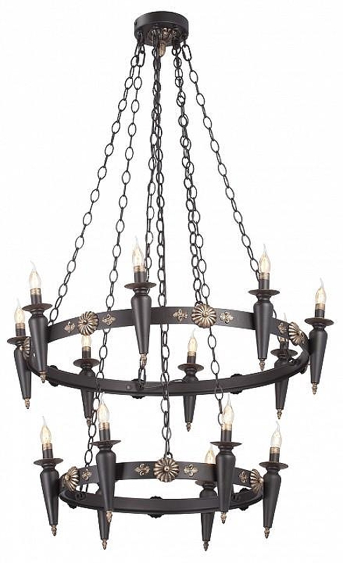 Люстра Vitaluce V1870 V1870-1/8+6 