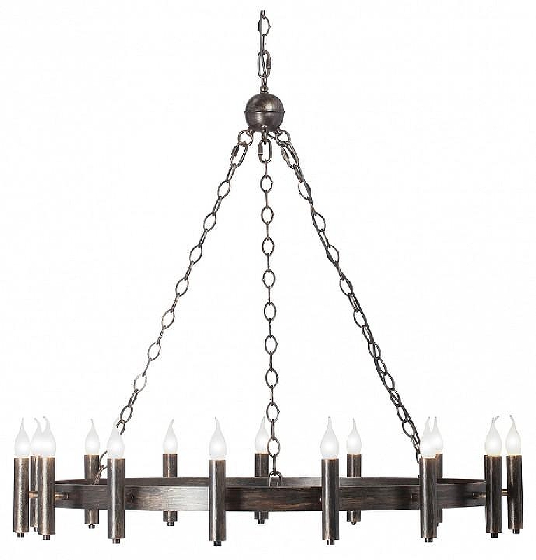 Люстра Vitaluce V1871 V1871-7/15 