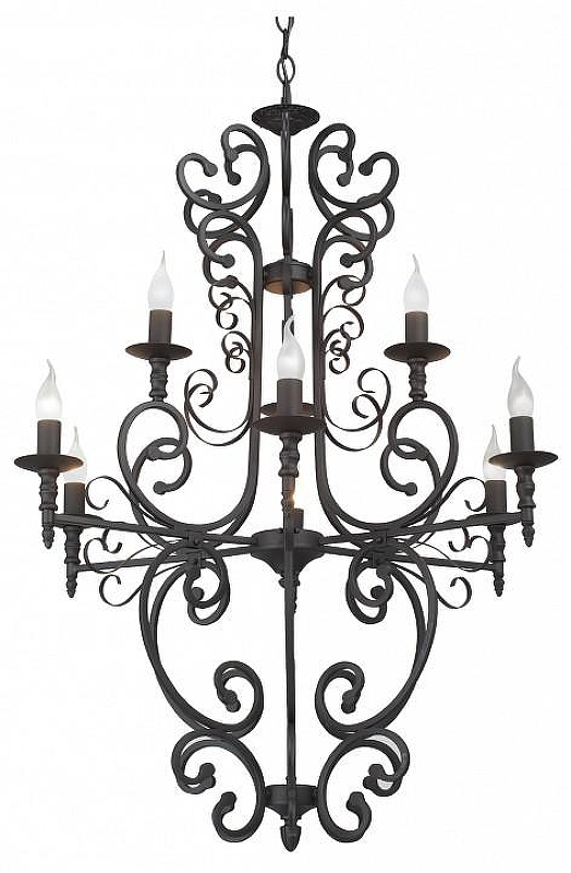 Люстра Vitaluce V1873 V1873-1/9 