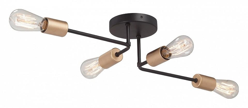 Люстра Vitaluce V3005 V3005-1/4PL 