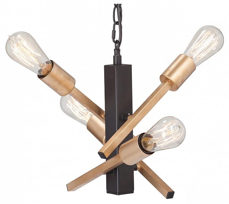 Люстра Vitaluce V3009 V3009-1/4 