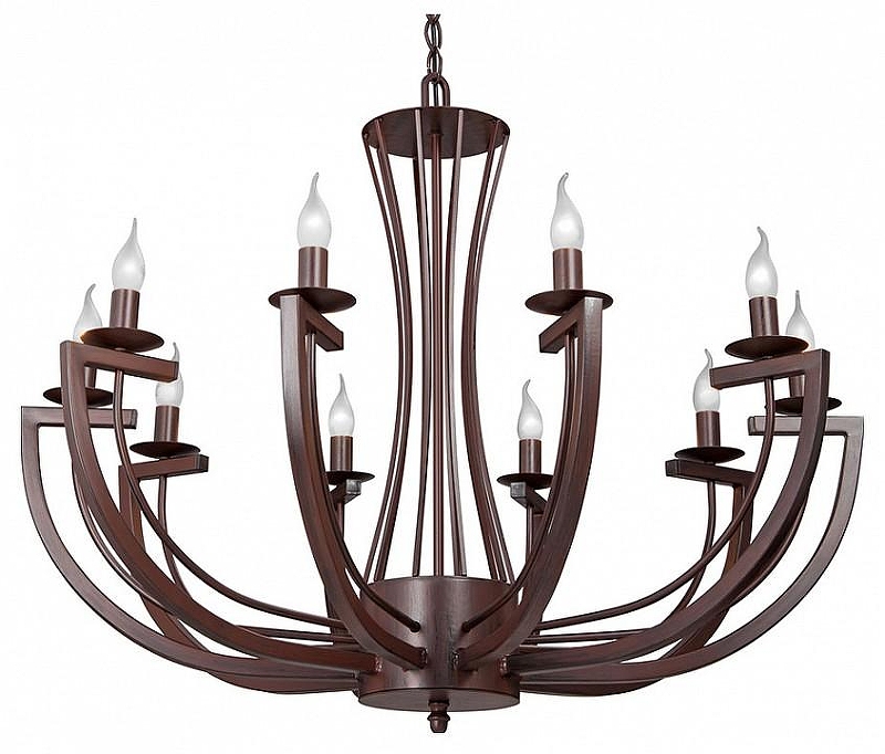 Люстра Vitaluce V3295 V3295-7/10 