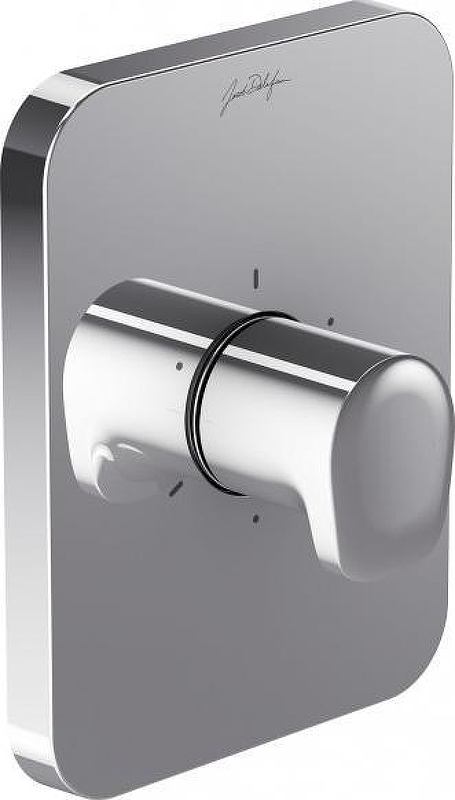 Переключатель потоков Jacob Delafon Modulo E75411-CP 