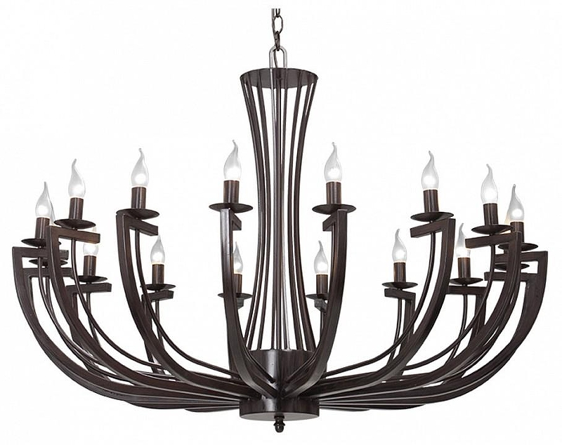 Люстра Vitaluce V3295 V3295-7/16 