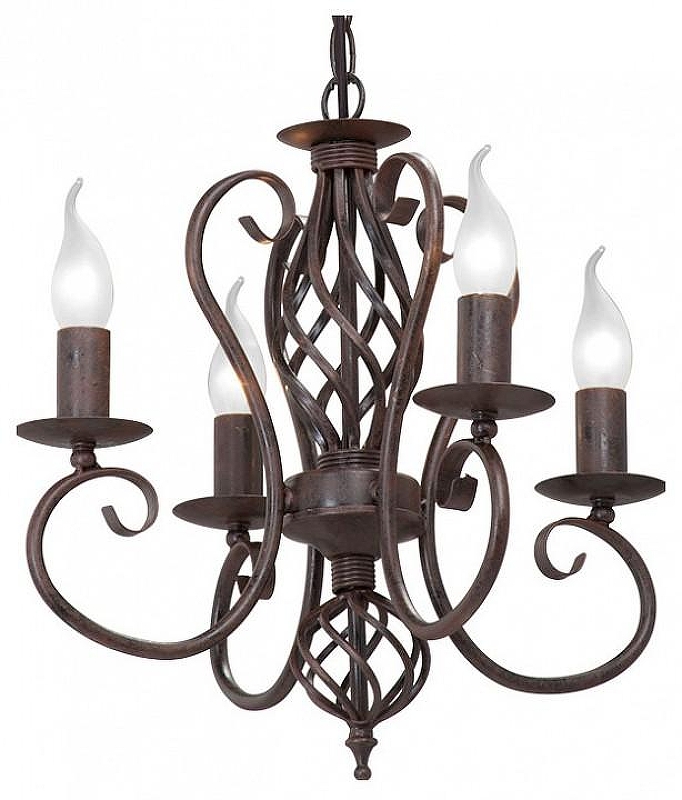 Люстра Vitaluce 3346 V3346/4 