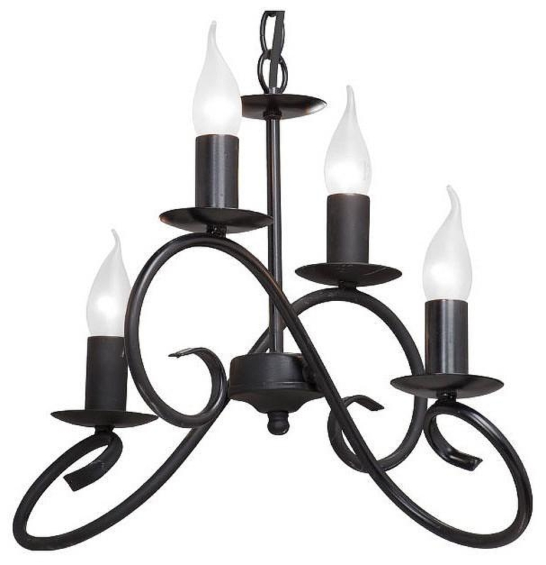 Люстра Vitaluce V3359 V3359/4 