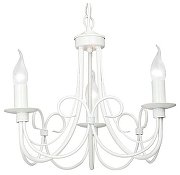 Люстра Vitaluce 3408 V3408/3 цвет белый