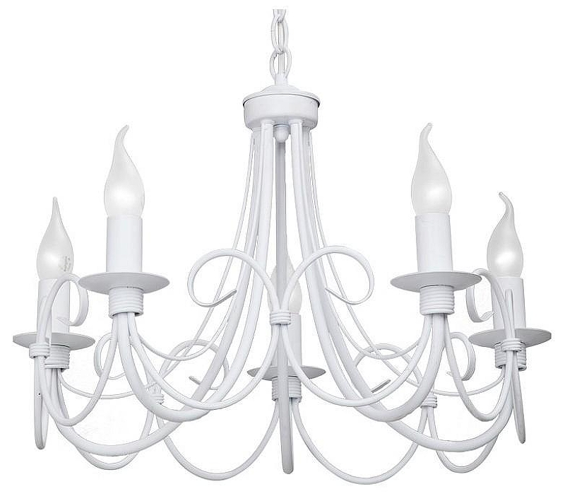 Люстра Vitaluce 3408 V3408/5 