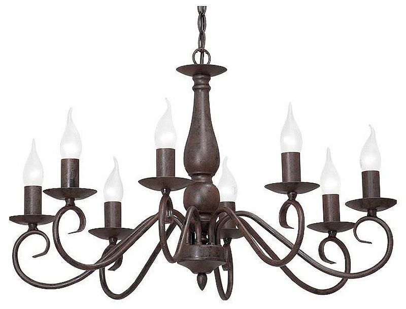 Люстра Vitaluce 3464 V3464/8 