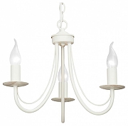 Люстра Vitaluce V3714 V3714-3/3 цвет бежевый