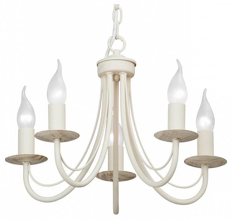 Люстра Vitaluce V3714 V3714-3/5 