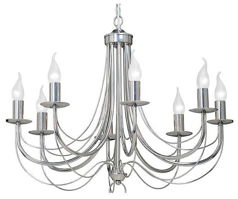 Люстра Vitaluce 3716 V3716/8 