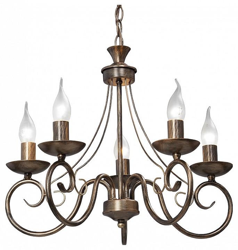 Люстра Vitaluce V3808 V3808-7/5 