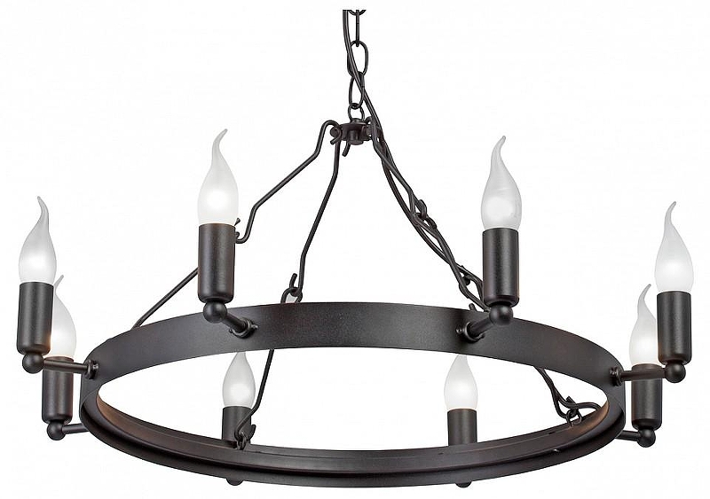 Люстра Vitaluce V3924 V3924-1/8 