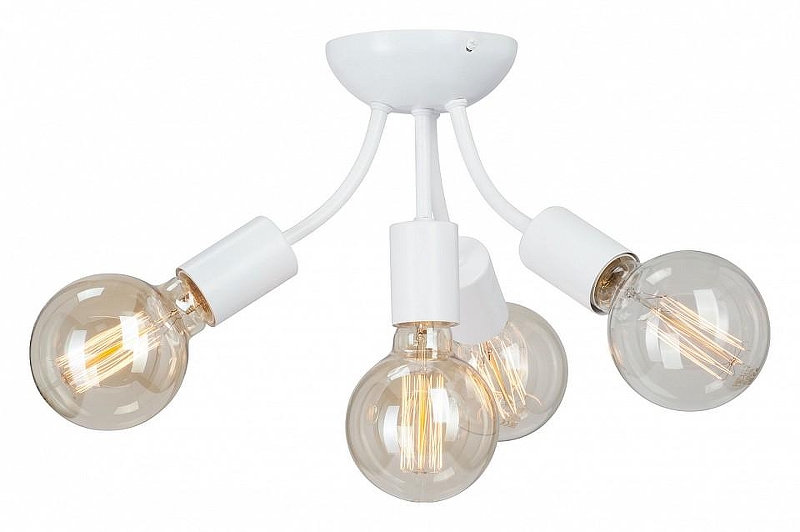 Люстра Vitaluce V3927 V3927-0/4PL 