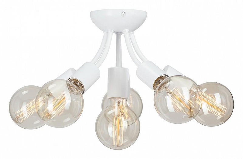 Люстра Vitaluce V3927 V3927-0/6PL 