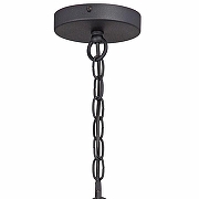 Люстра Vitaluce V3980 V3980-1/4 цвет черный-3