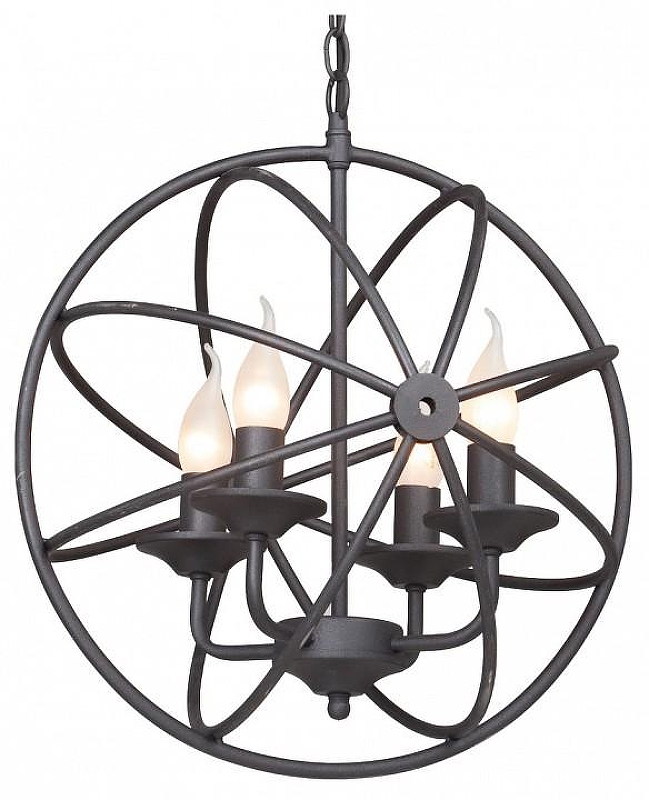 Люстра Vitaluce V4075 V4075/4 