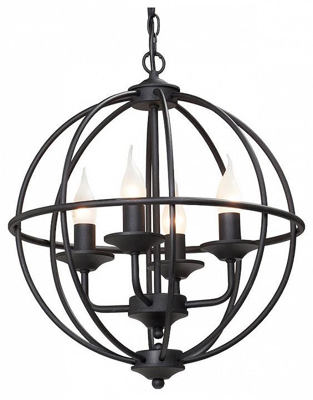 Люстра Vitaluce V4082 V4082/4 