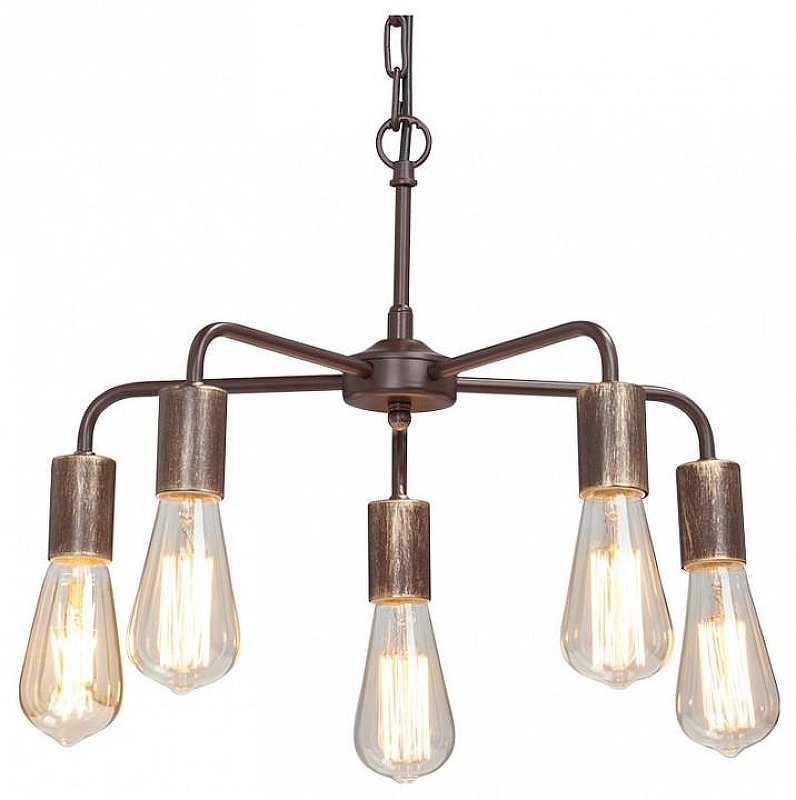 Люстра Vitaluce V4166 V4166-7/5 