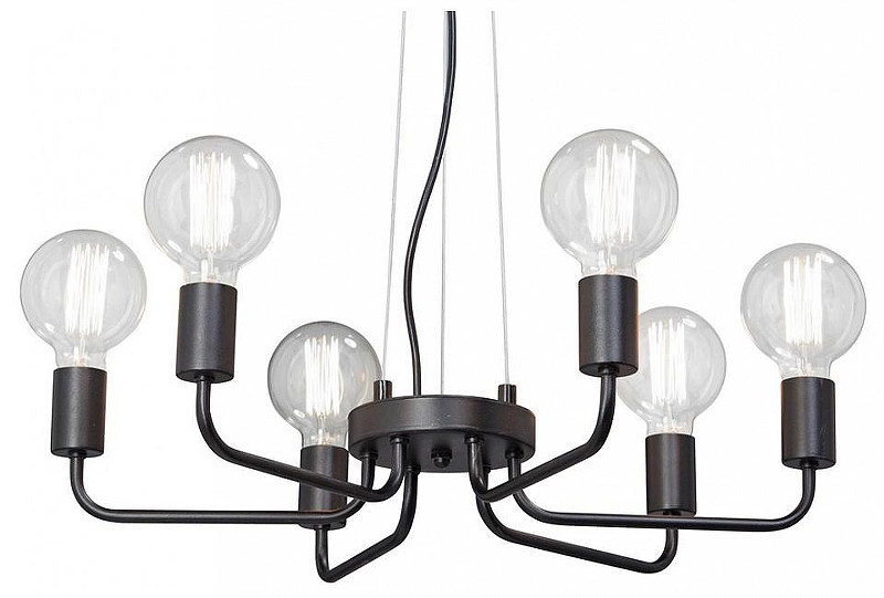 Люстра Vitaluce 4254 V4254-1/6 