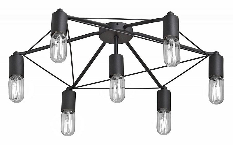 Люстра Vitaluce 4448 V4448-1/7PL 