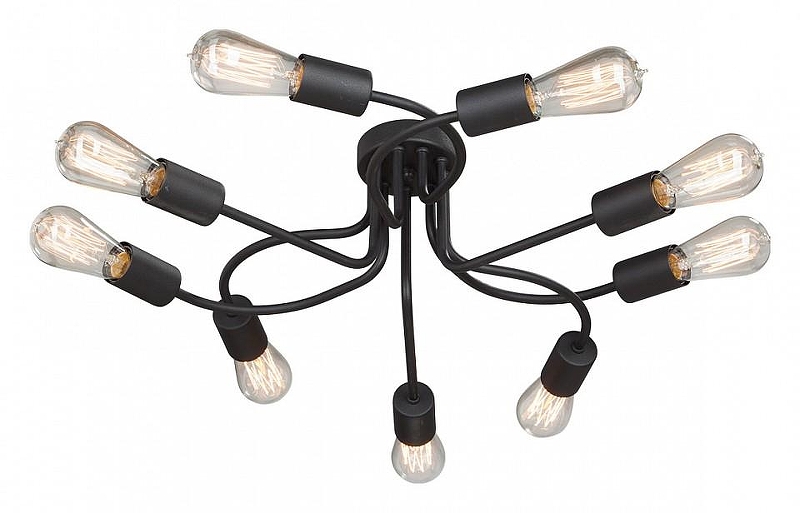 Люстра Vitaluce 4449 V4449-1/9PL 