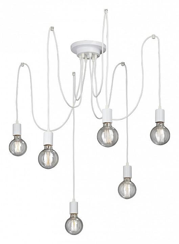 Люстра Vitaluce V4452 V4452-0/6PL 