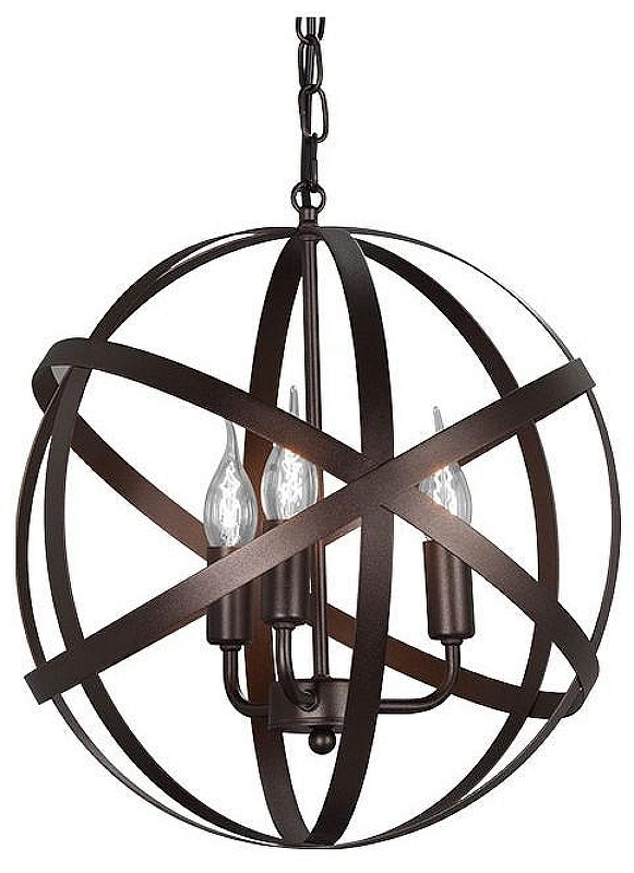 Люстра Vitaluce 4453 V4453-8/3 