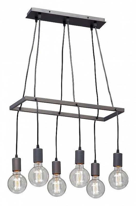 Люстра Vitaluce V4550 V4550-2/6S 