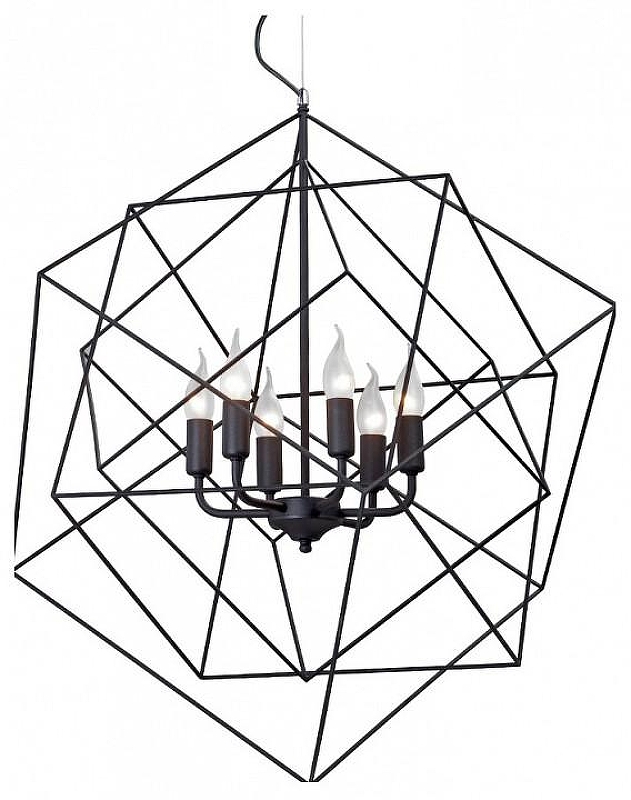 Люстра Vitaluce V4570 V4570-1/6S 