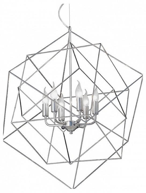 Люстра Vitaluce V4570 V4570-9/6S 