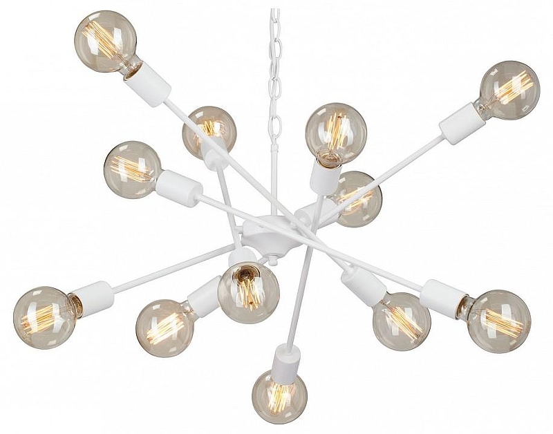 Люстра Vitaluce V4750 V4750-0/12 