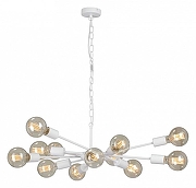 Люстра Vitaluce V4750 V4750-0/12 цвет белый-2