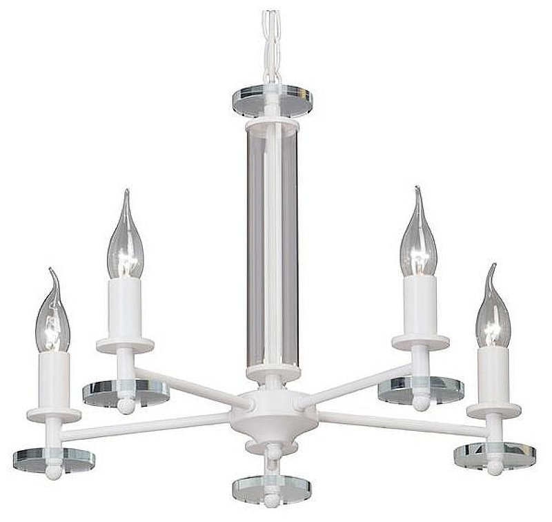 Люстра Vitaluce V4766 V4766-0/5 