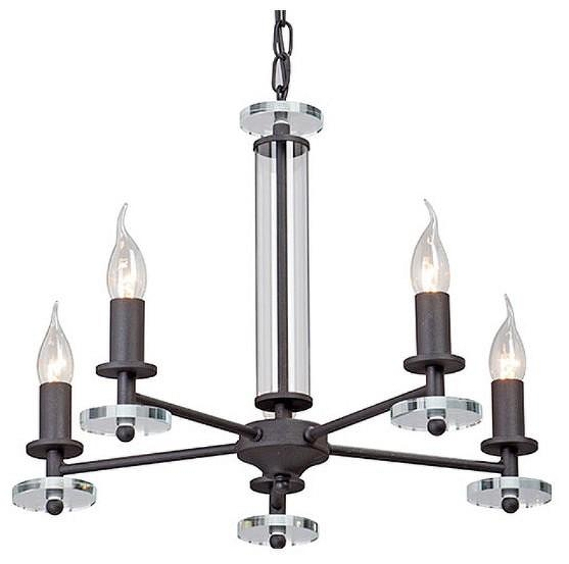 Люстра Vitaluce V4766 V4766-1/5 