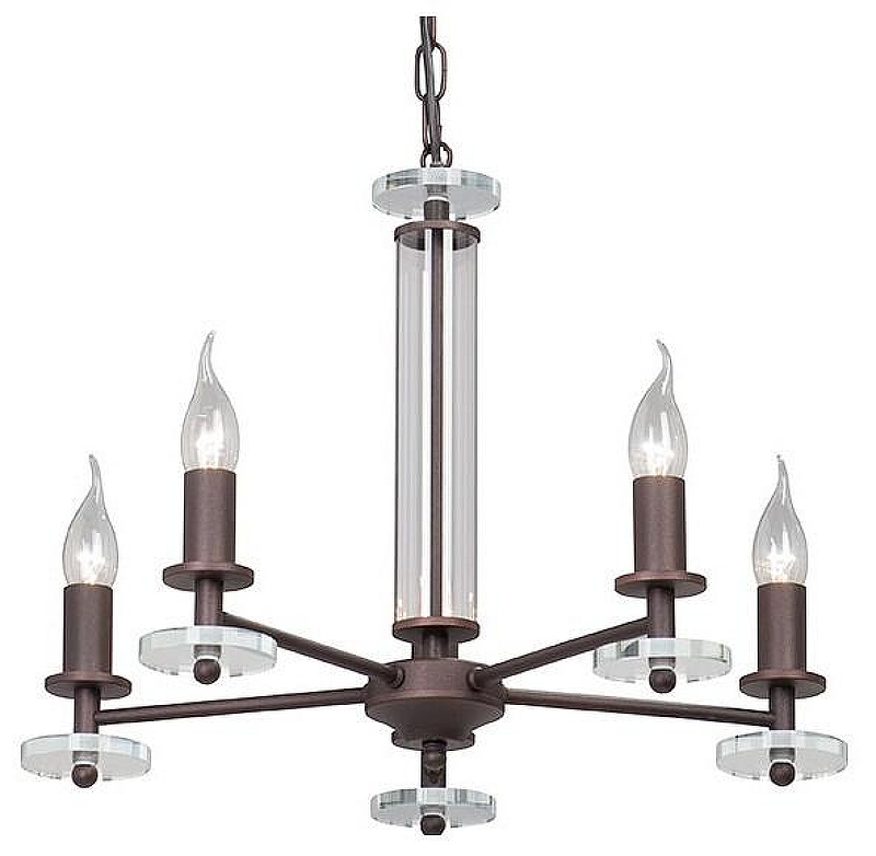 Люстра Vitaluce V4766 V4766-7/5 