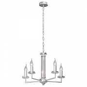 Люстра Vitaluce V4767 V4767-9/5 цвет хром-1