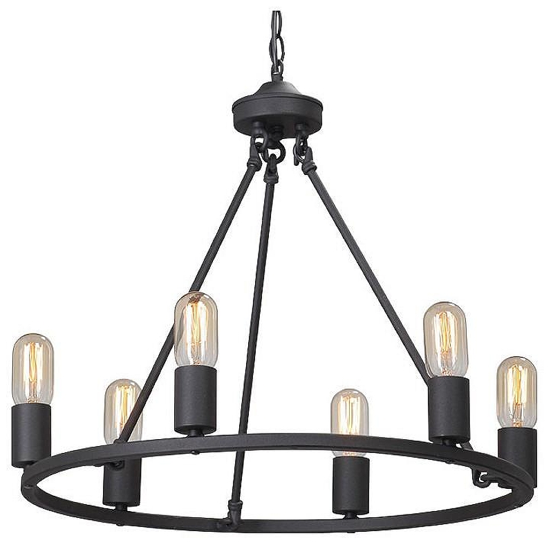 Люстра Vitaluce V4892-1/6 